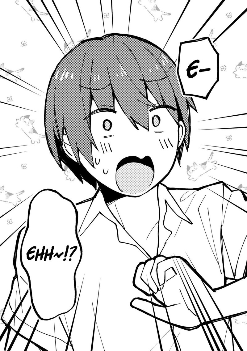 Netoge No Yome Ga Ninki Idol Datta 27 16