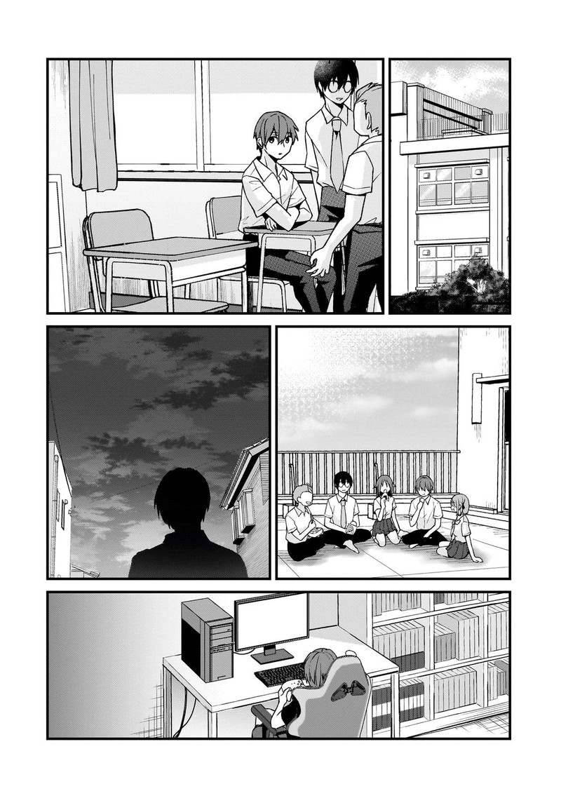 Netoge No Yome Ga Ninki Idol Datta 27 2