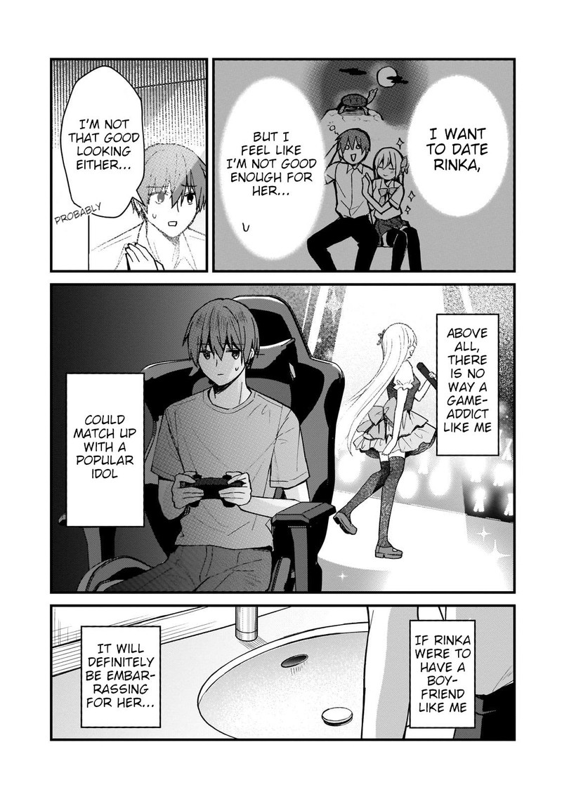 Netoge No Yome Ga Ninki Idol Datta 28 5