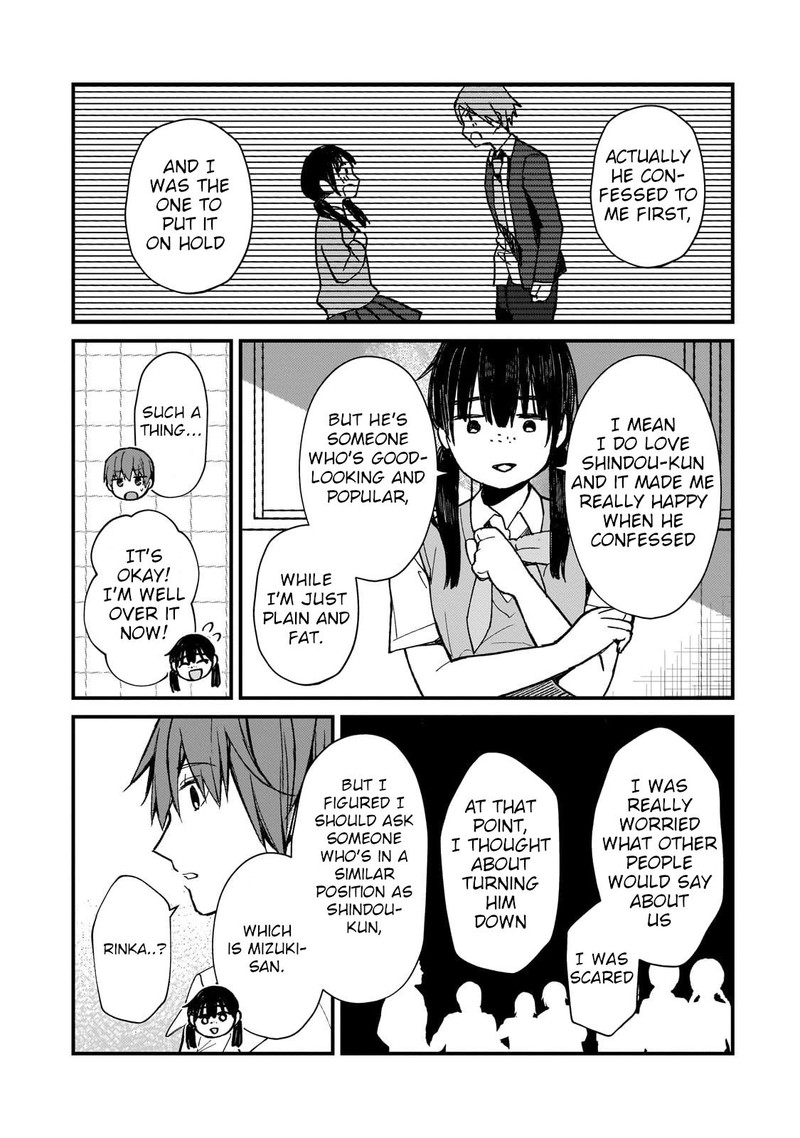 Netoge No Yome Ga Ninki Idol Datta 28 9