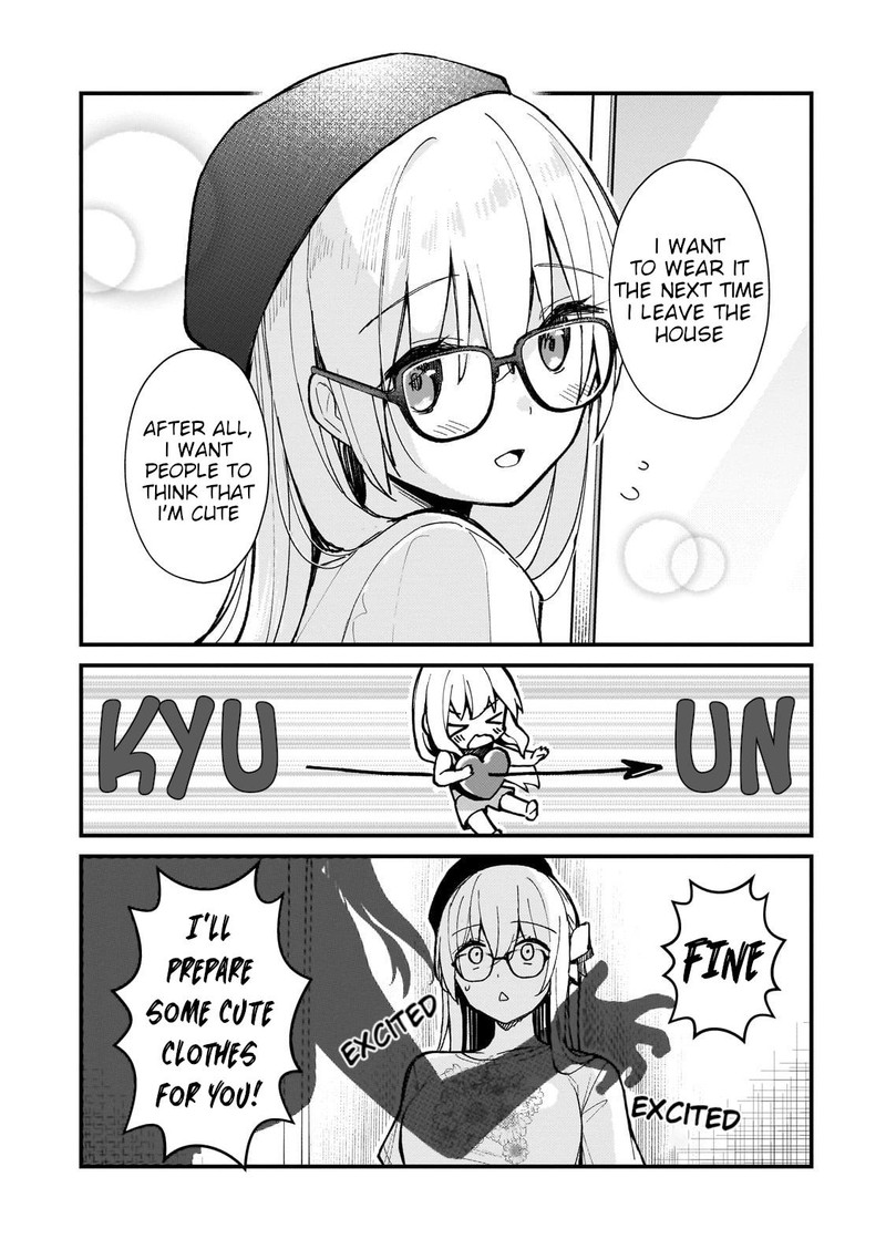 Netoge No Yome Ga Ninki Idol Datta 29 11