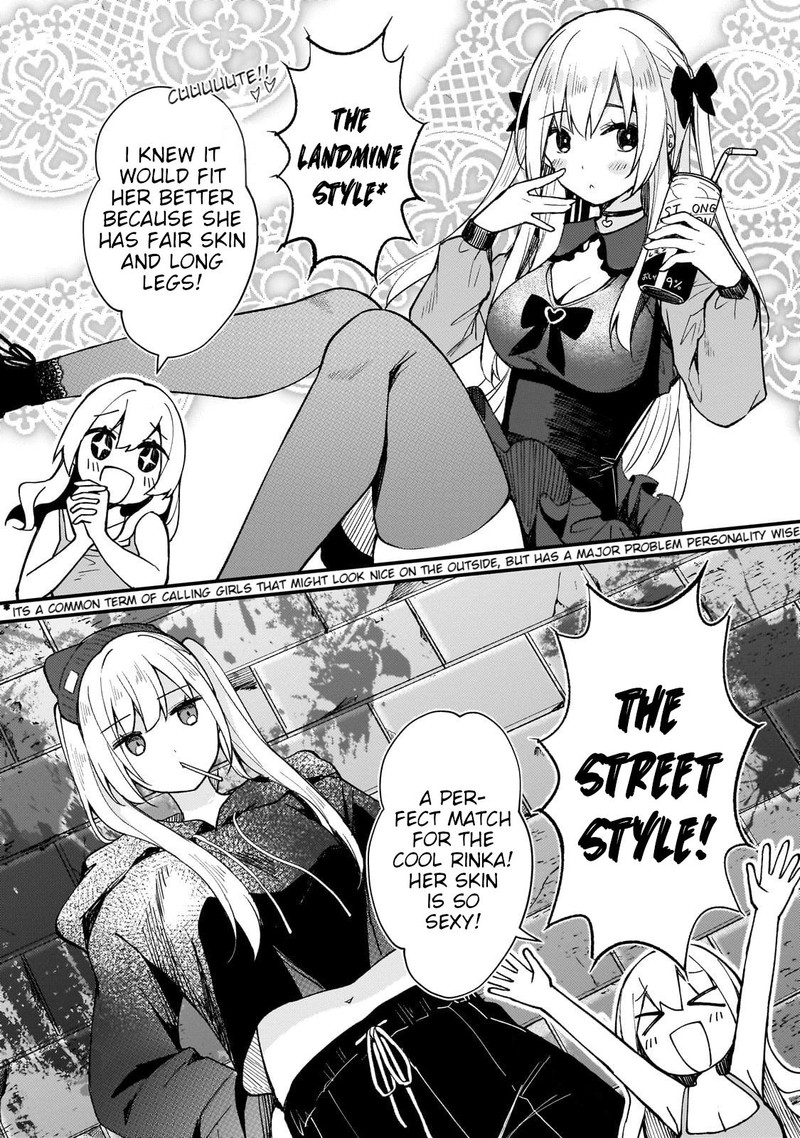 Netoge No Yome Ga Ninki Idol Datta 29 12