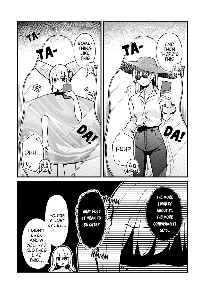 Netoge No Yome Ga Ninki Idol Datta 29 4