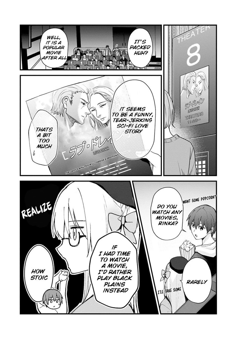 Netoge No Yome Ga Ninki Idol Datta 30 4