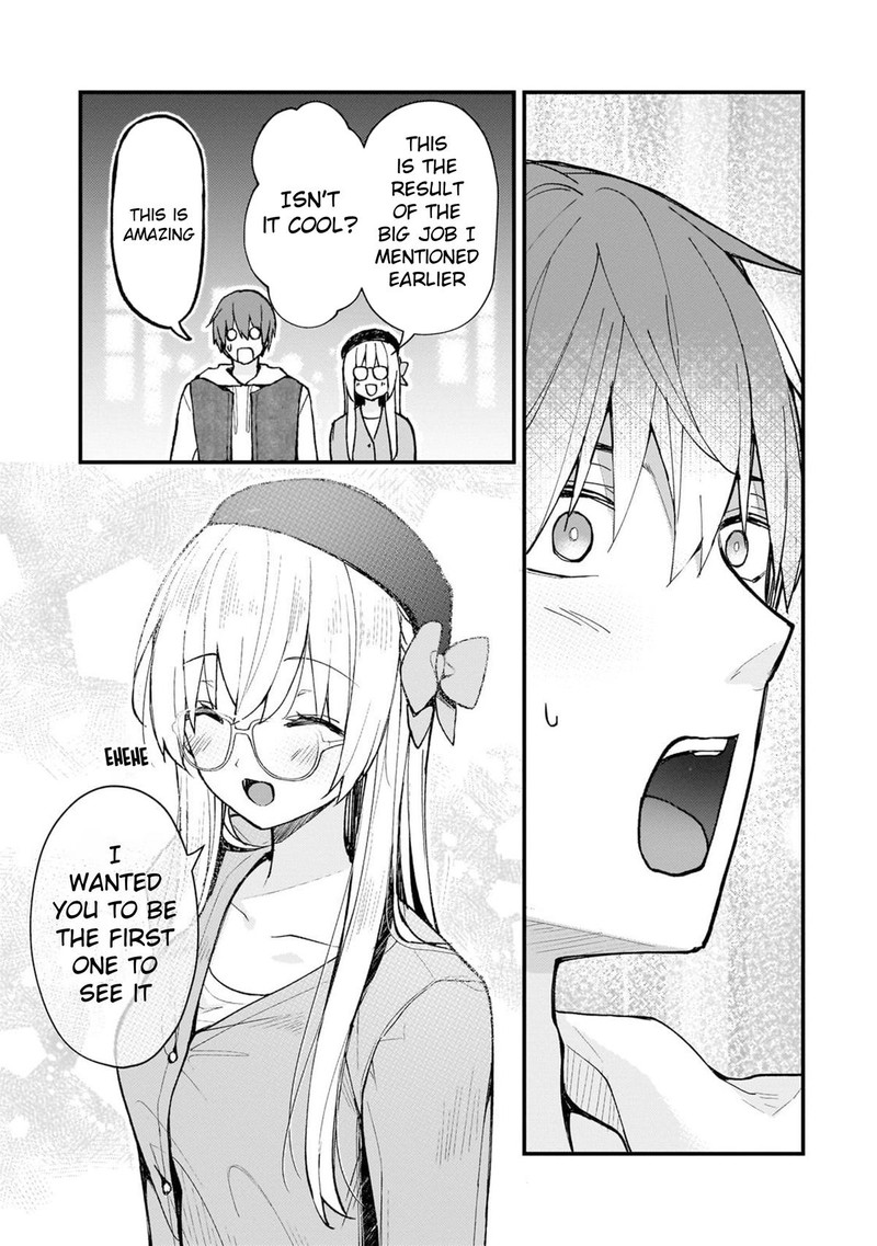 Netoge No Yome Ga Ninki Idol Datta 31 13