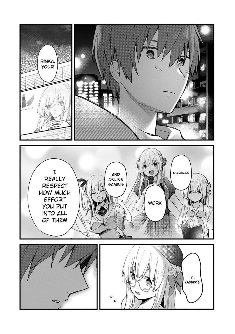 Netoge No Yome Ga Ninki Idol Datta 31 14