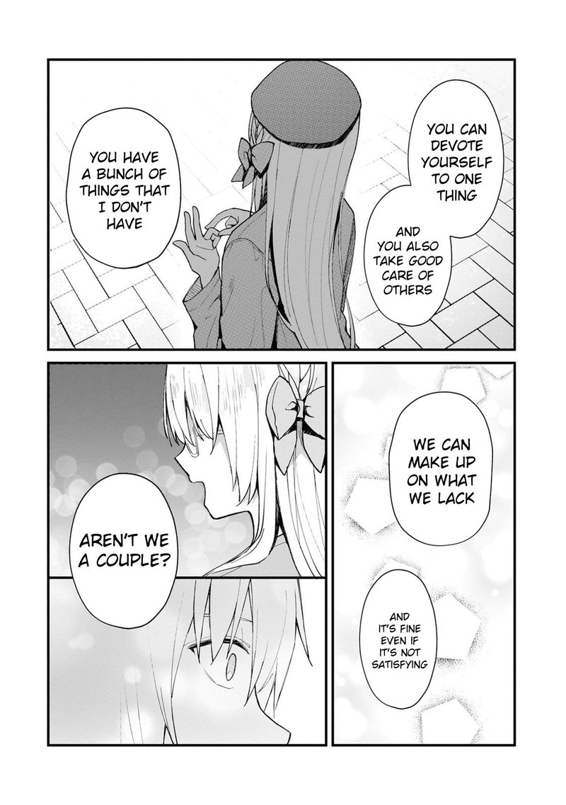 Netoge No Yome Ga Ninki Idol Datta 31 16