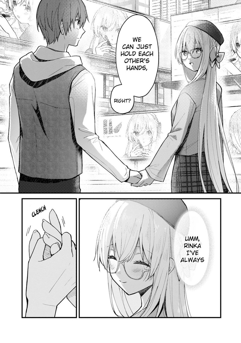 Netoge No Yome Ga Ninki Idol Datta 31 17