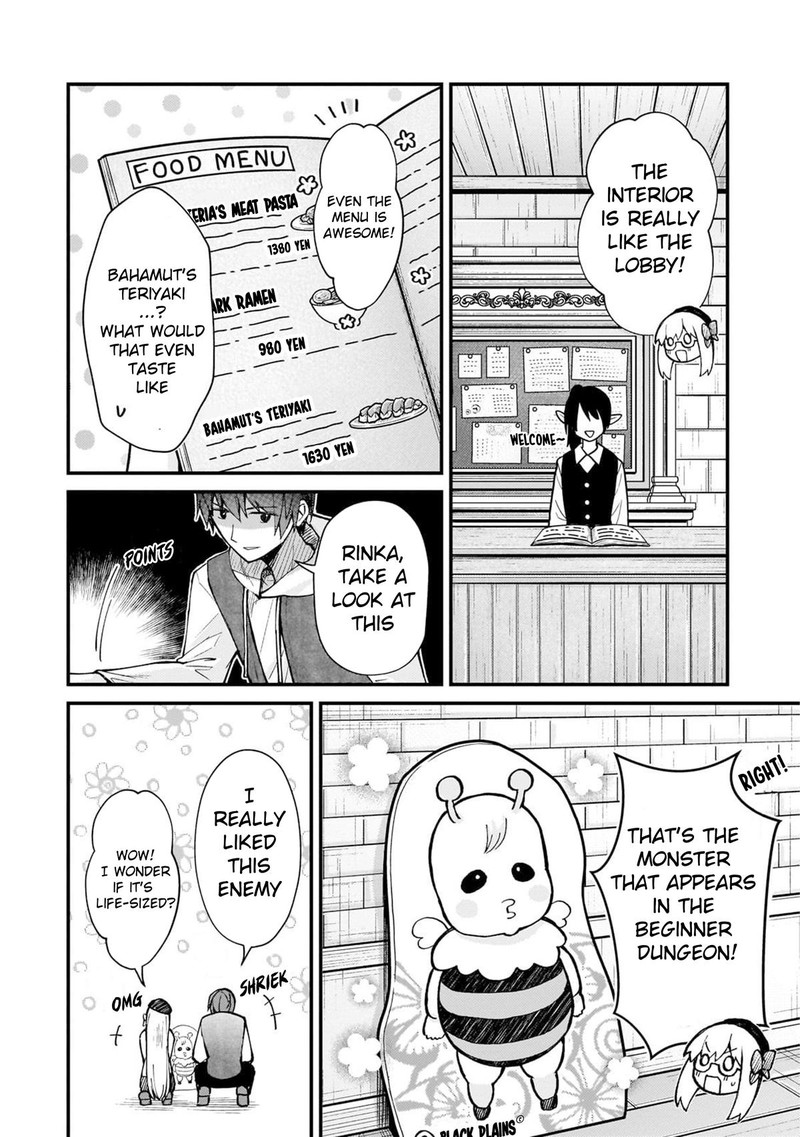 Netoge No Yome Ga Ninki Idol Datta 31 2