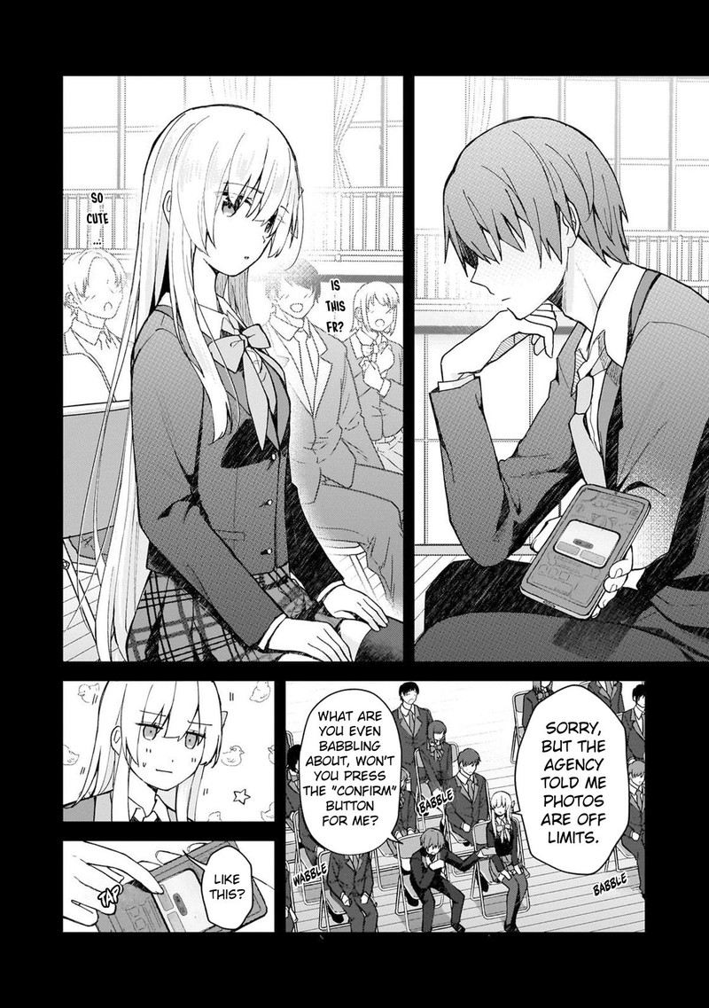 Netoge No Yome Ga Ninki Idol Datta 31 4