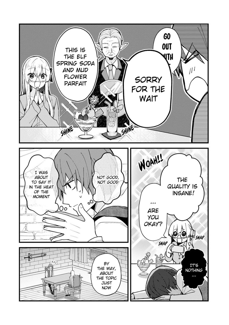 Netoge No Yome Ga Ninki Idol Datta 31 8