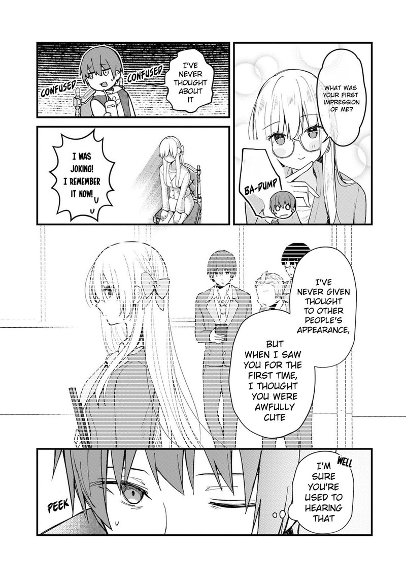 Netoge No Yome Ga Ninki Idol Datta 31 9