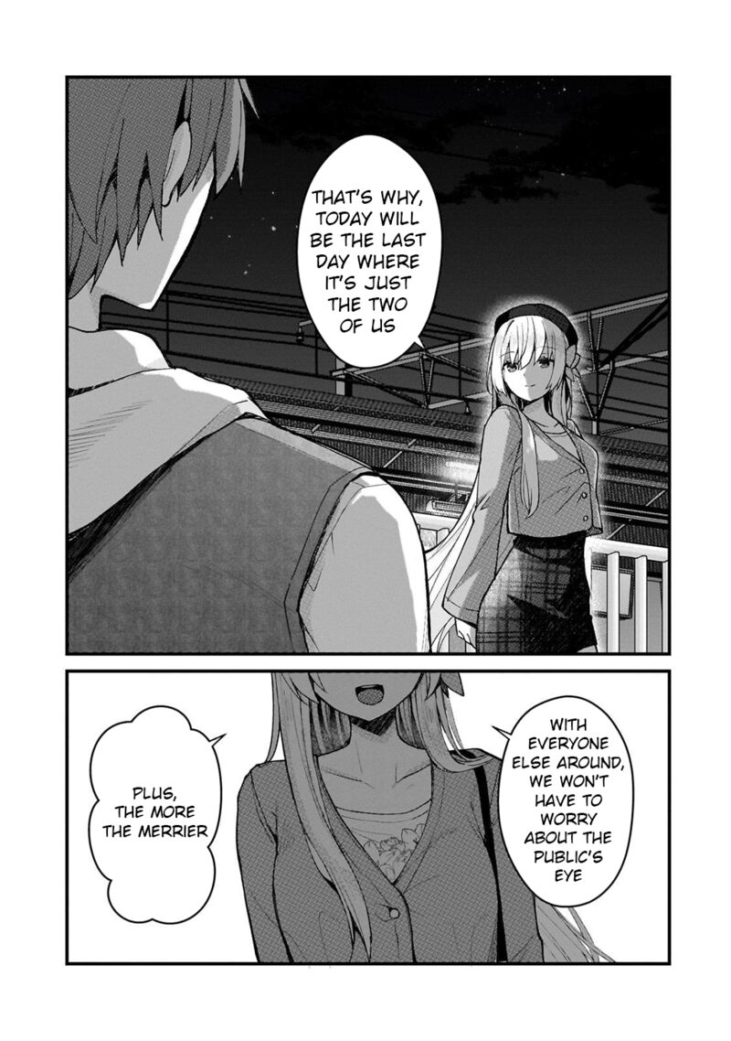 Netoge No Yome Ga Ninki Idol Datta 32 13