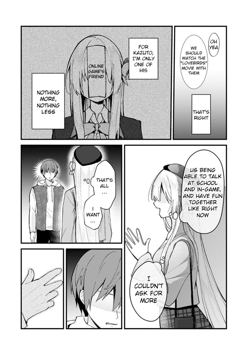 Netoge No Yome Ga Ninki Idol Datta 32 14