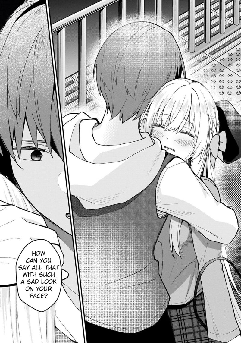 Netoge No Yome Ga Ninki Idol Datta 32 15