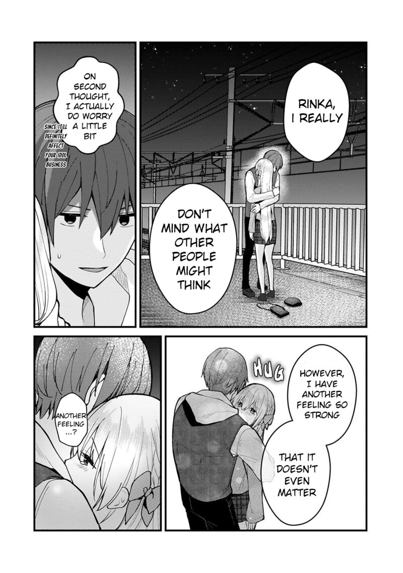 Netoge No Yome Ga Ninki Idol Datta 32 16