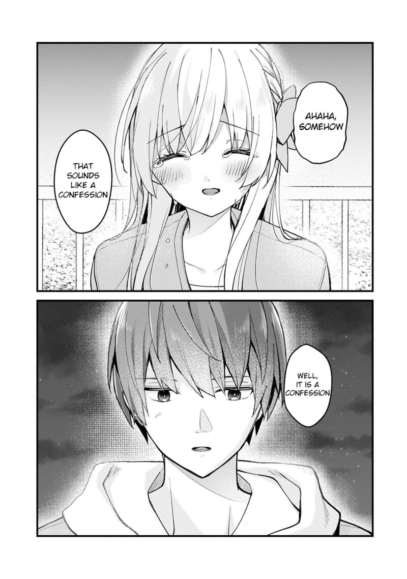 Netoge No Yome Ga Ninki Idol Datta 32 19