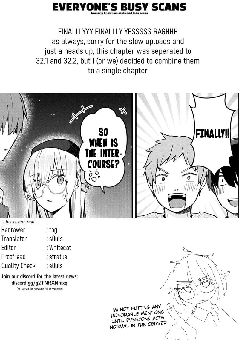 Netoge No Yome Ga Ninki Idol Datta 32 21