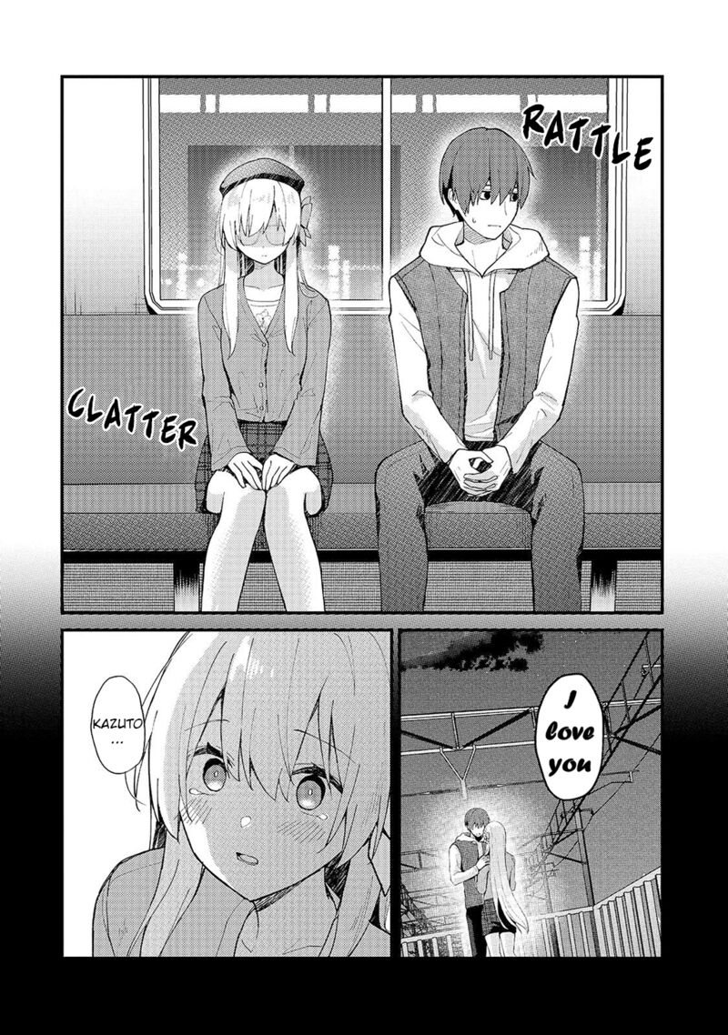 Netoge No Yome Ga Ninki Idol Datta 33 2