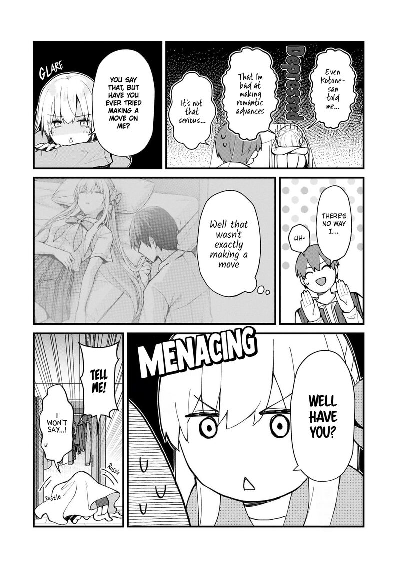 Netoge No Yome Ga Ninki Idol Datta 34 6