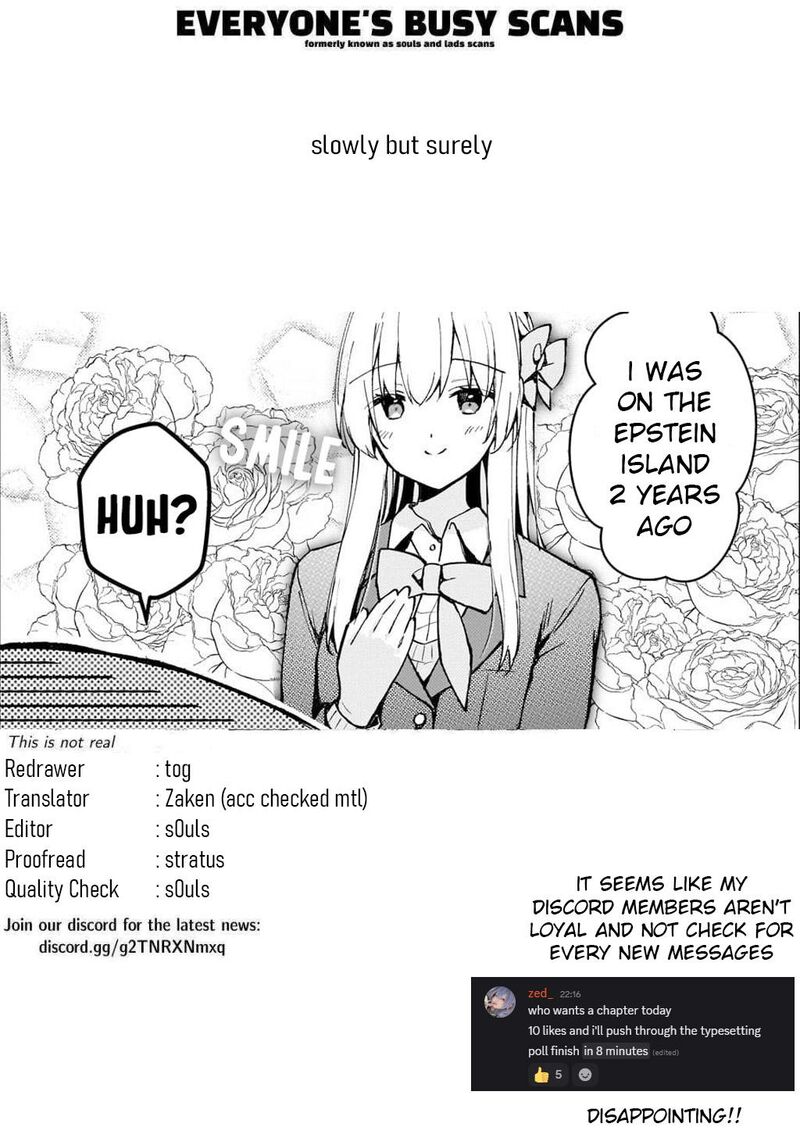 Netoge No Yome Ga Ninki Idol Datta 38 17