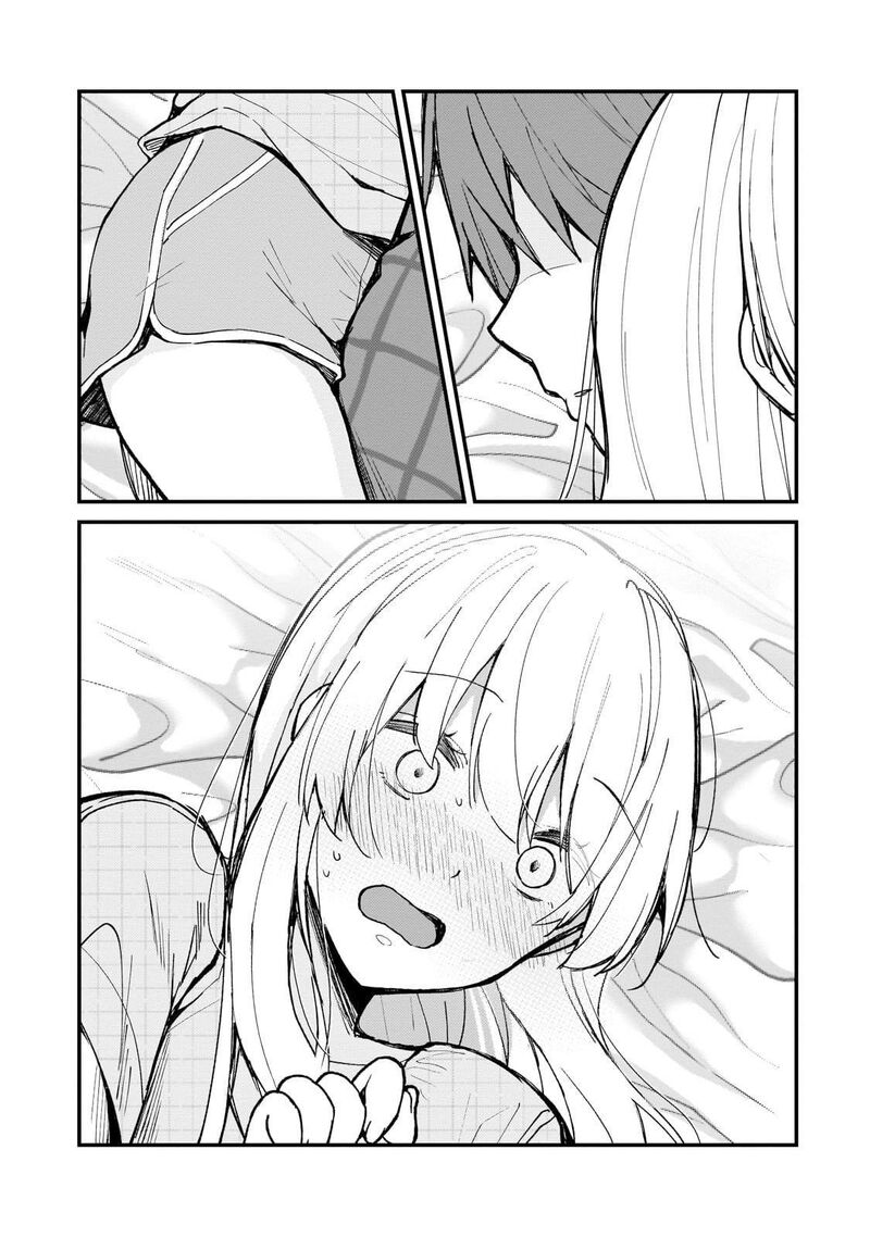 Netoge No Yome Ga Ninki Idol Datta 38 9