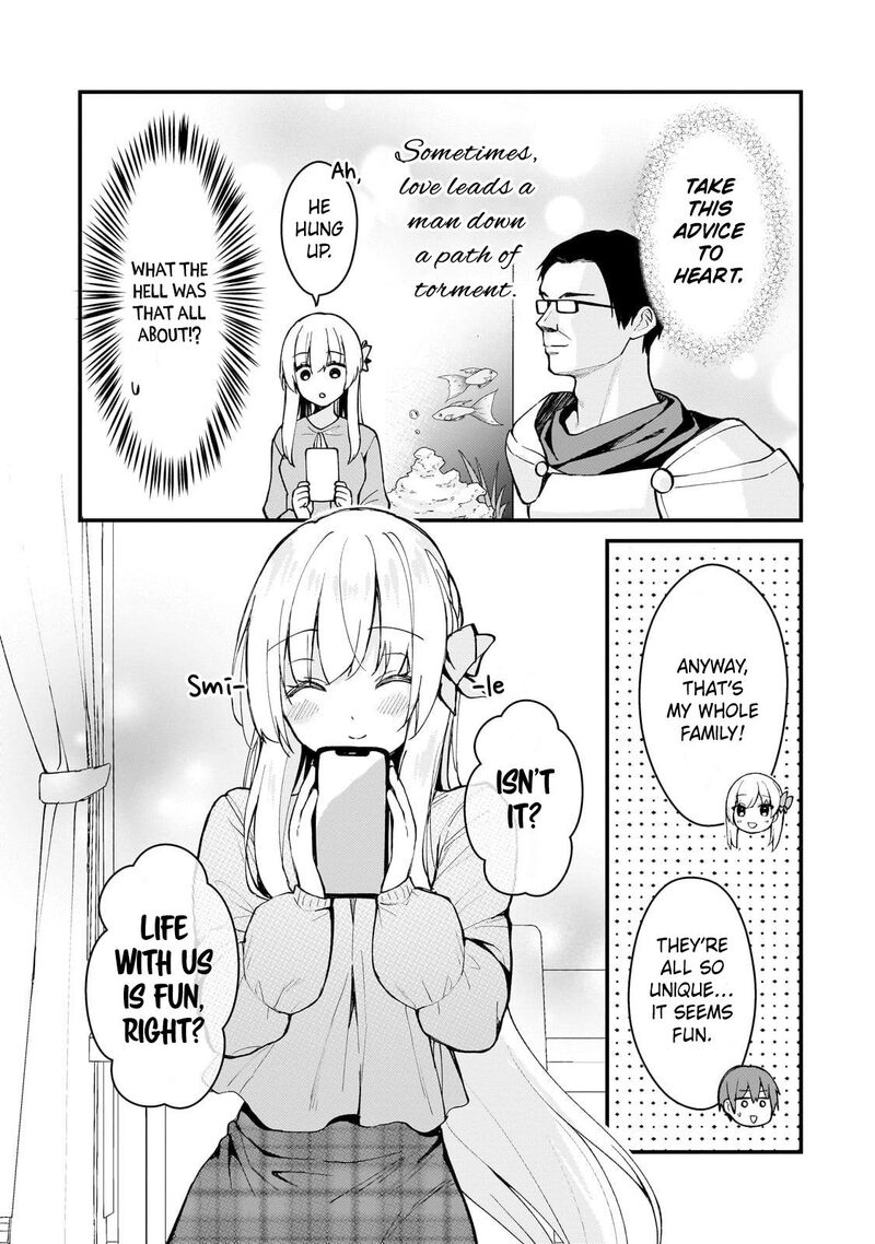 Netoge No Yome Ga Ninki Idol Datta 39 11