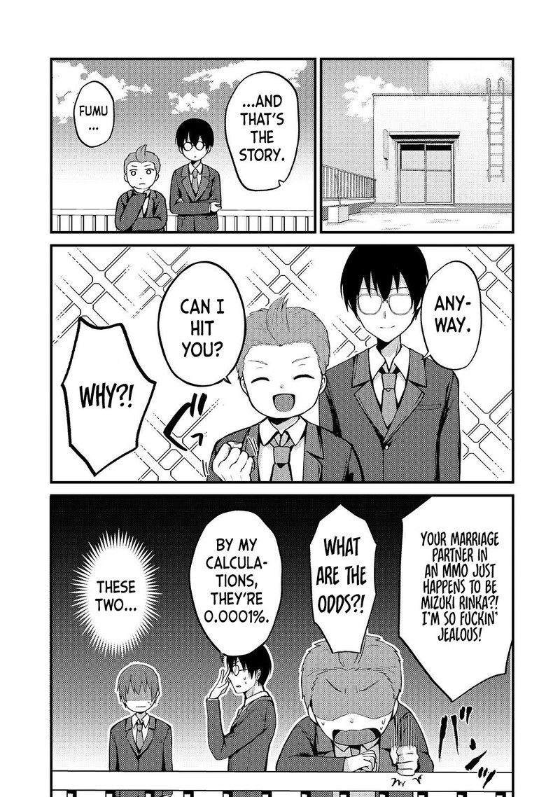 Netoge No Yome Ga Ninki Idol Datta 4 11