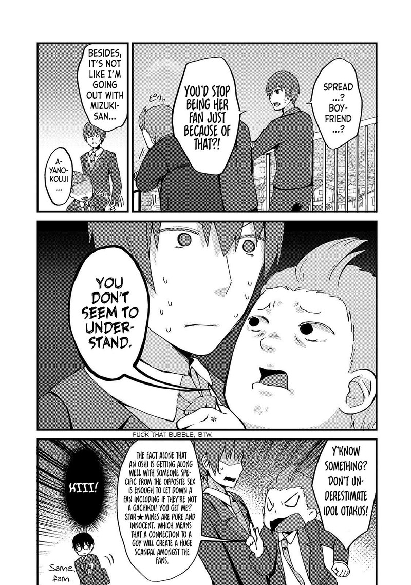 Netoge No Yome Ga Ninki Idol Datta 4 13