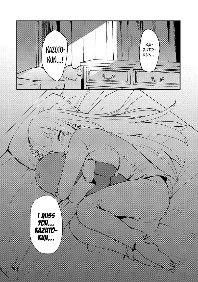 Netoge No Yome Ga Ninki Idol Datta 4 18