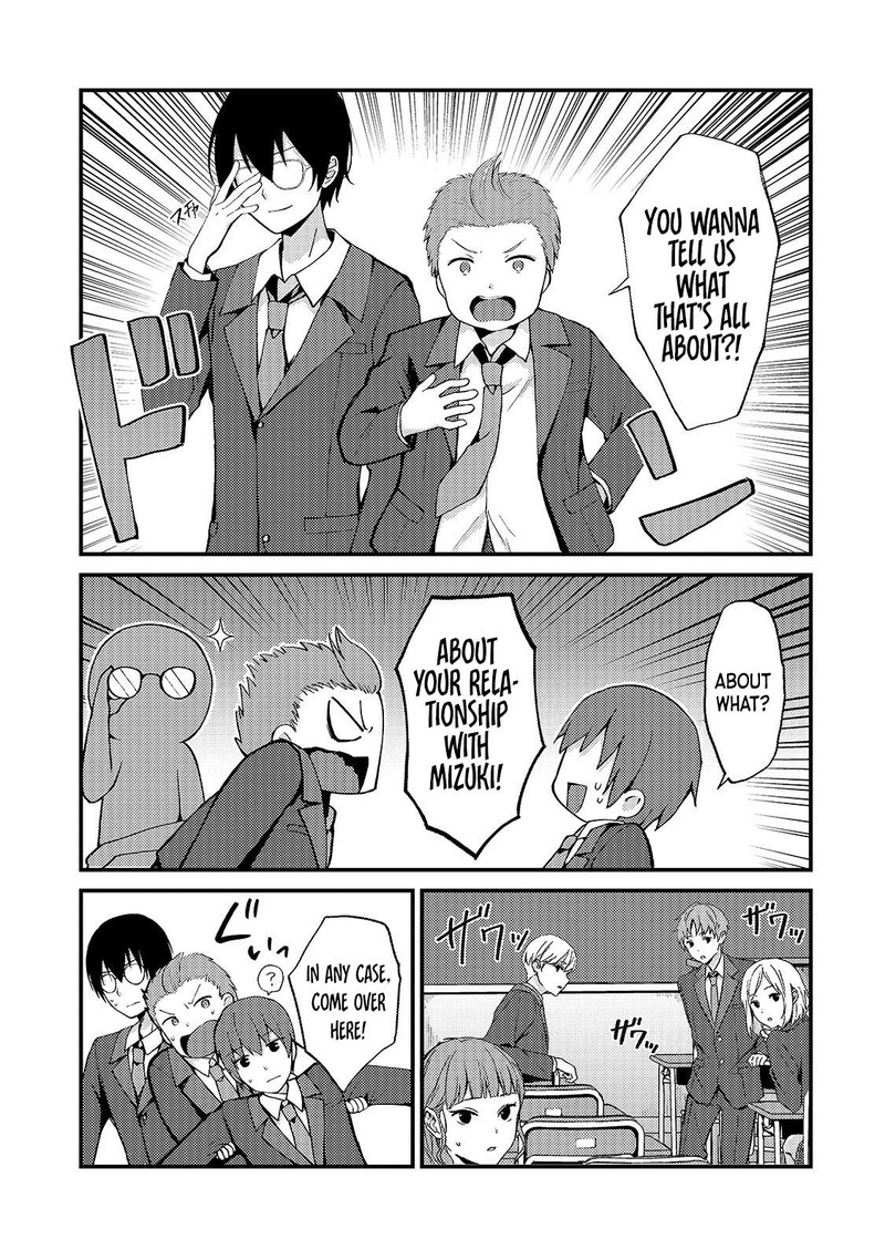 Netoge No Yome Ga Ninki Idol Datta 4 9