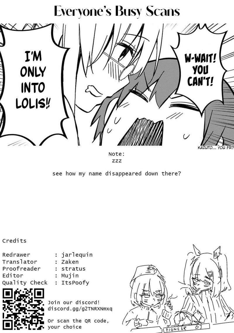 Netoge No Yome Ga Ninki Idol Datta 40 15