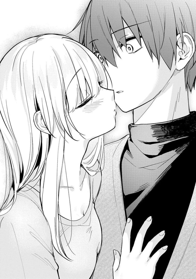 Netoge No Yome Ga Ninki Idol Datta 41 12