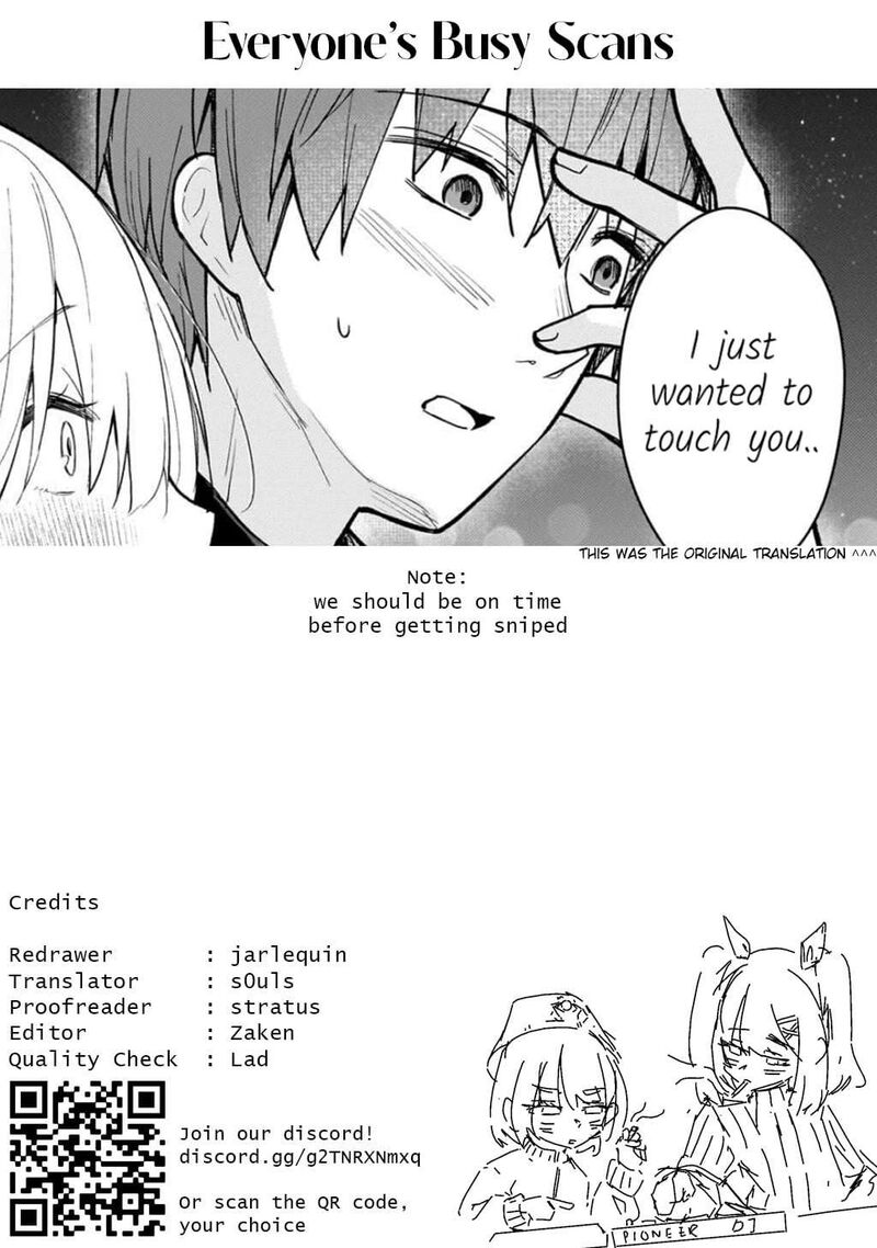 Netoge No Yome Ga Ninki Idol Datta 41 15