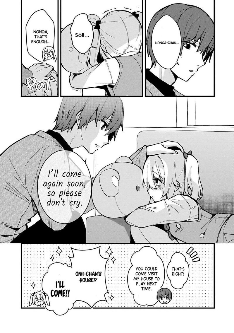 Netoge No Yome Ga Ninki Idol Datta 41 3