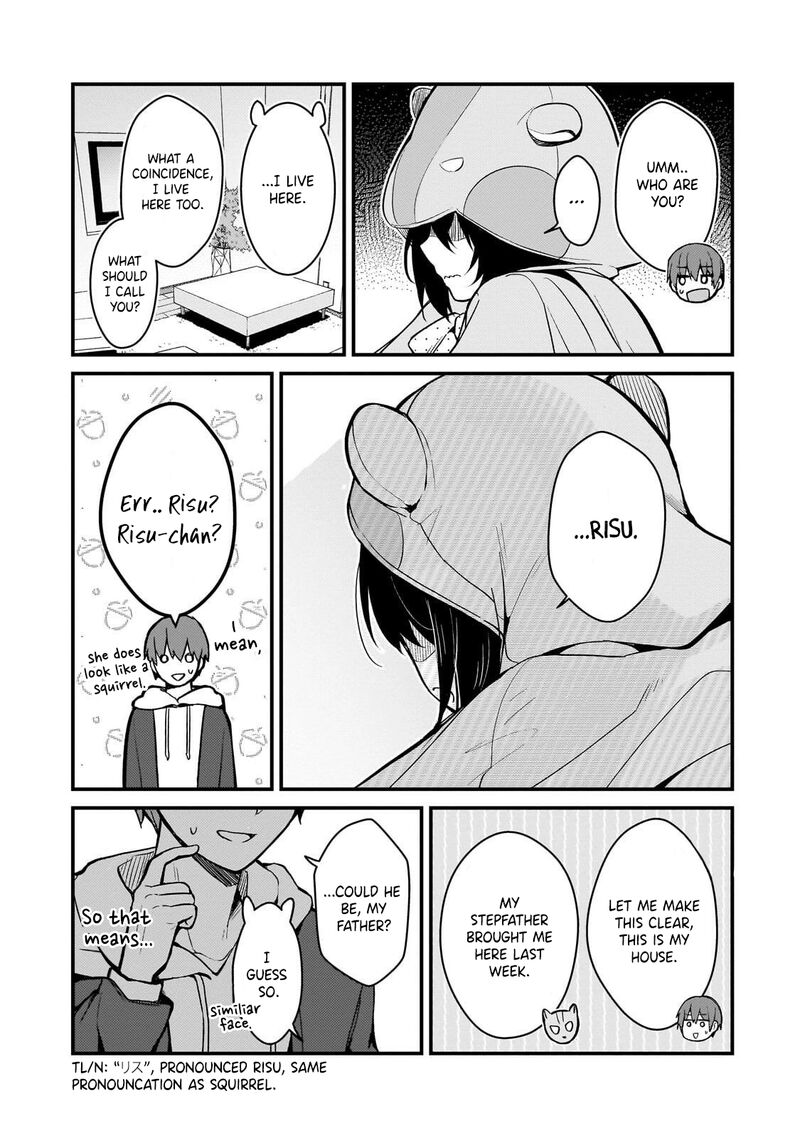 Netoge No Yome Ga Ninki Idol Datta 42 5