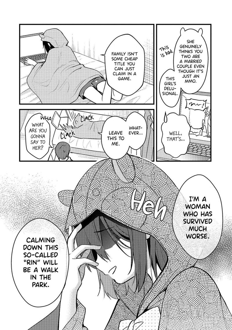 Netoge No Yome Ga Ninki Idol Datta 43 12