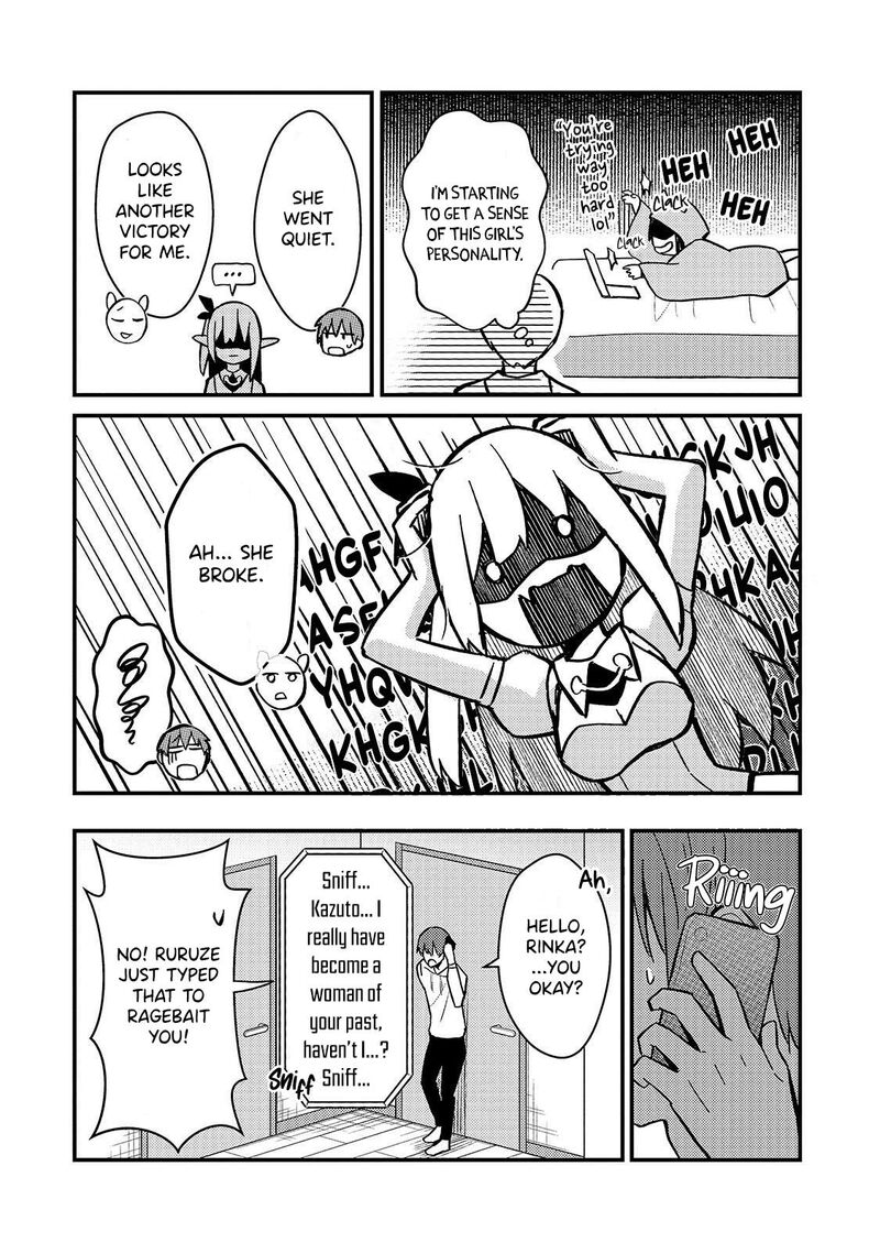 Netoge No Yome Ga Ninki Idol Datta 43 14