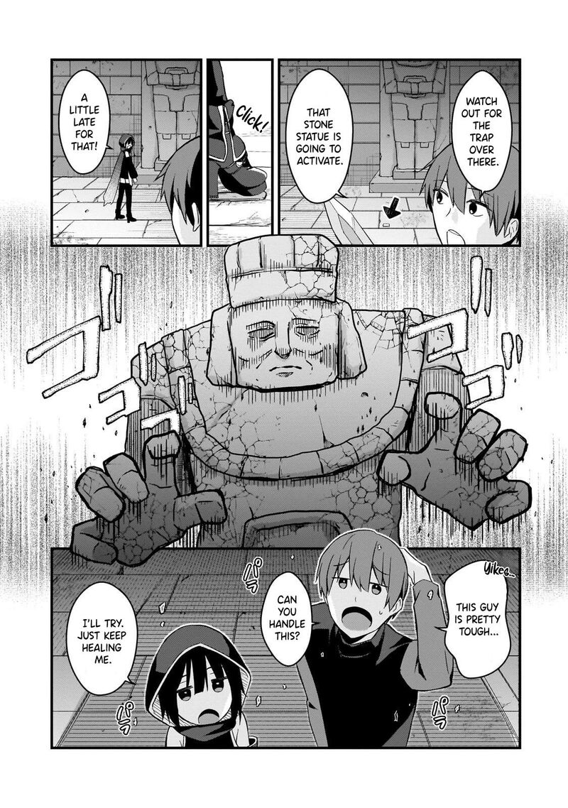 Netoge No Yome Ga Ninki Idol Datta 44 11