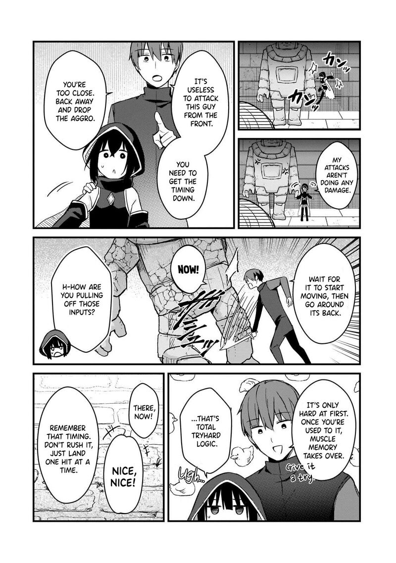 Netoge No Yome Ga Ninki Idol Datta 44 12
