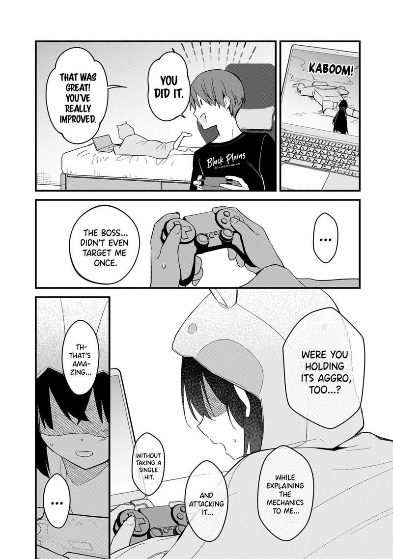 Netoge No Yome Ga Ninki Idol Datta 44 13