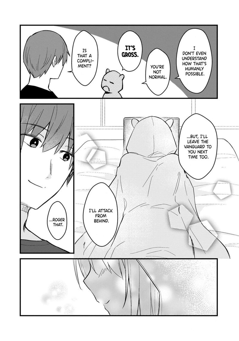 Netoge No Yome Ga Ninki Idol Datta 44 14