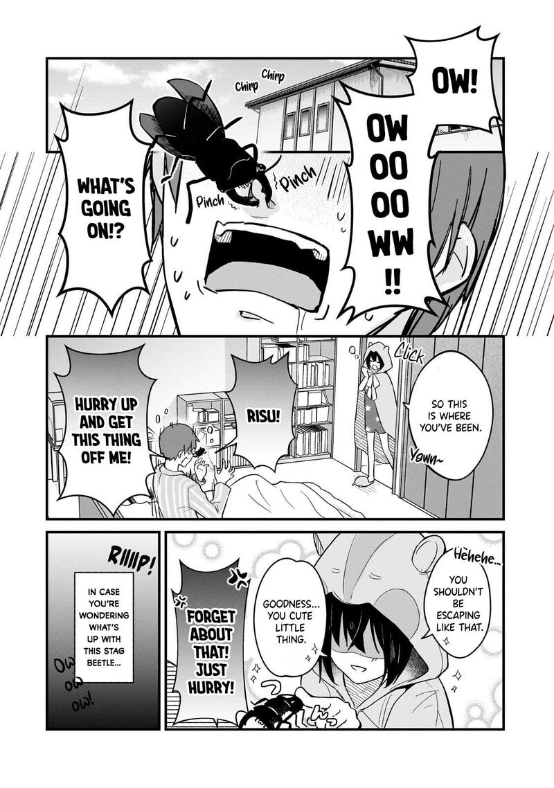 Netoge No Yome Ga Ninki Idol Datta 44 2
