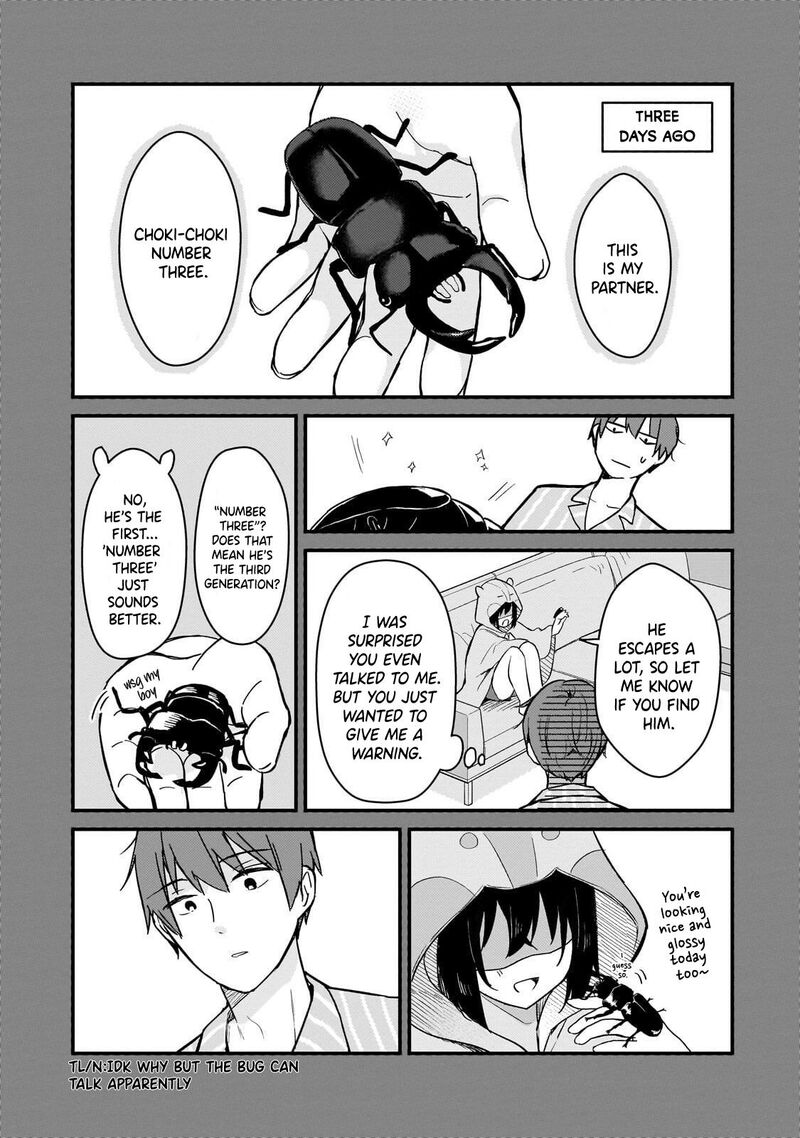 Netoge No Yome Ga Ninki Idol Datta 44 3