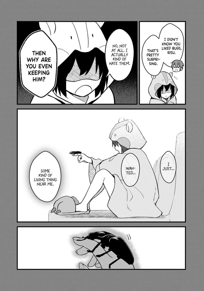 Netoge No Yome Ga Ninki Idol Datta 44 4