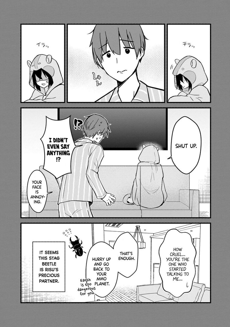 Netoge No Yome Ga Ninki Idol Datta 44 5