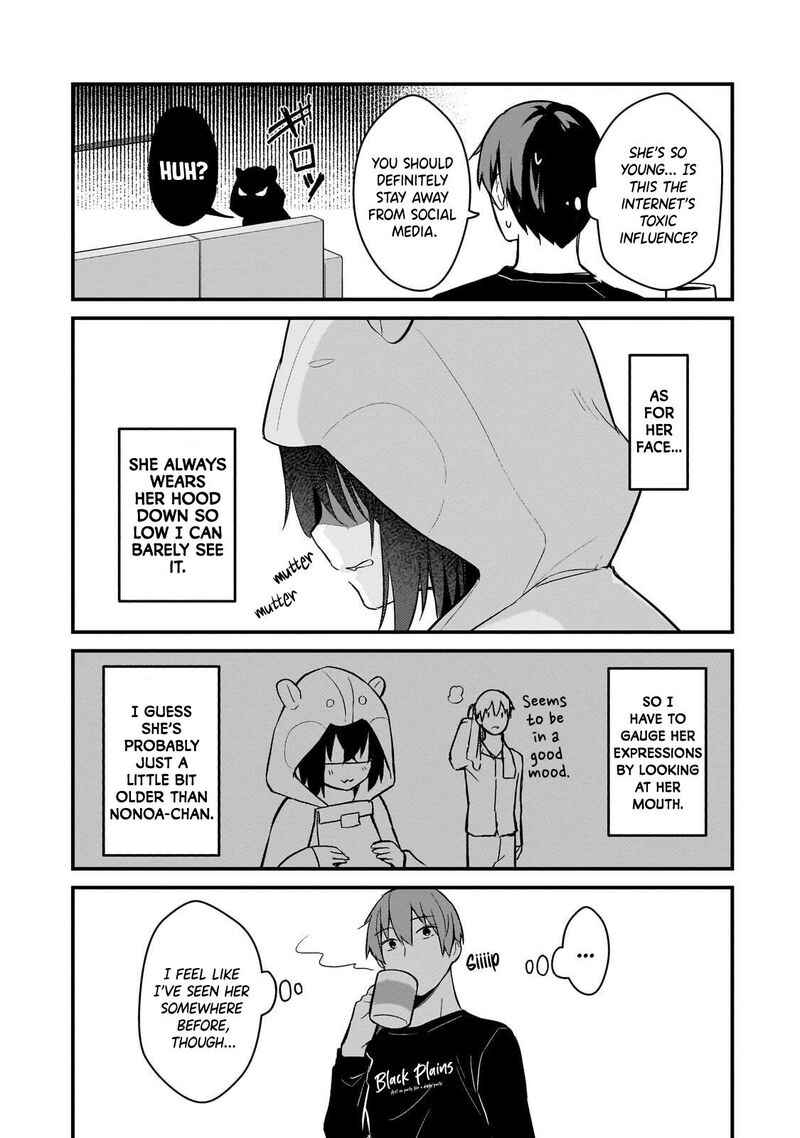 Netoge No Yome Ga Ninki Idol Datta 44 7