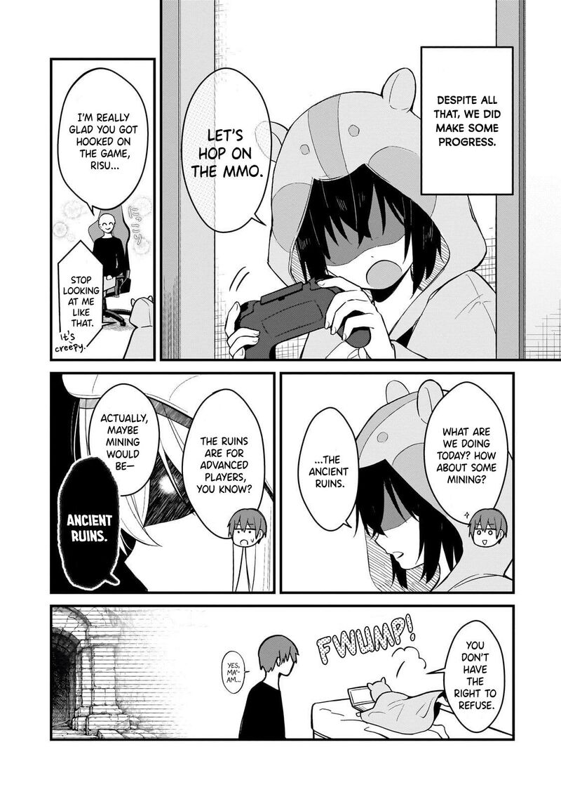 Netoge No Yome Ga Ninki Idol Datta 44 9