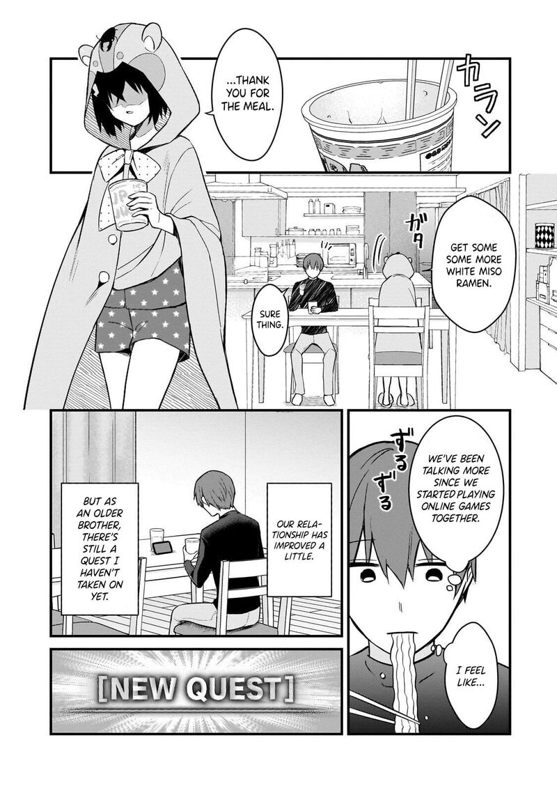 Netoge No Yome Ga Ninki Idol Datta 45 1