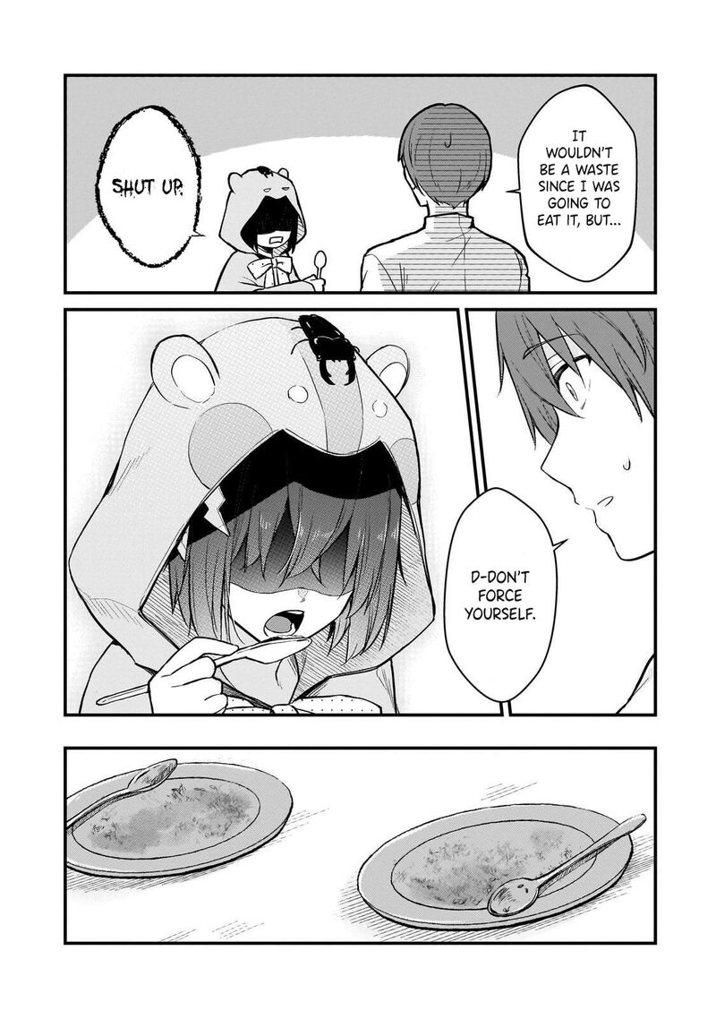 Netoge No Yome Ga Ninki Idol Datta 45 13
